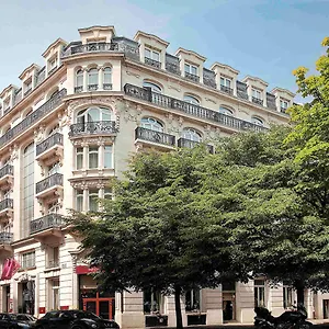 Hotel Mercure Centre Grand Place, Lilla