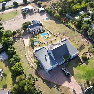Vinistrella Holiday home Cape Town
