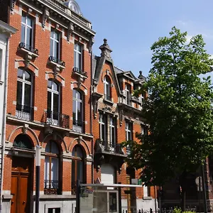 Bed & Breakfast L'esplanade, Lilla